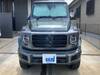 MERCEDES BENZ G-CLASS