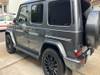 MERCEDES BENZ G-CLASS
