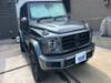 MERCEDES BENZ G-CLASS