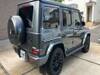 MERCEDES BENZ G-CLASS