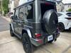MERCEDES BENZ G-CLASS