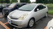 2004 TOYOTA PRIUS S