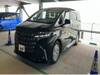 TOYOTA ALPHARD HYBRID