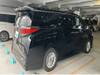 TOYOTA ALPHARD HYBRID