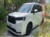 HONDA STEPWAGON