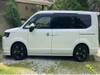 HONDA STEPWAGON