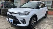 2020 TOYOTA RAIZE