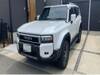 TOYOTA LANDCRUISER 250