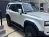 TOYOTA LANDCRUISER 250