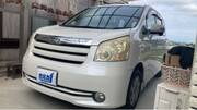 2008 TOYOTA NOAH