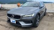 2020 VOLVO V60