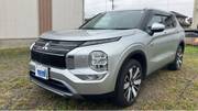 2024 MITSUBISHI OUTLANDER PHEV