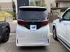 TOYOTA ALPHARD HYBRID