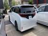 TOYOTA ALPHARD HYBRID