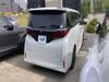 TOYOTA ALPHARD HYBRID