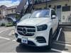 MERCEDES BENZ GLS