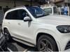 MERCEDES BENZ GLS
