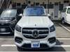 MERCEDES BENZ GLS