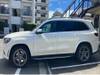 MERCEDES BENZ GLS