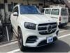 MERCEDES BENZ GLS