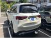 MERCEDES BENZ GLS