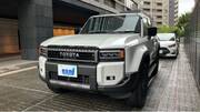 2024 TOYOTA LANDCRUISER 250