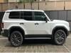 TOYOTA LANDCRUISER 250