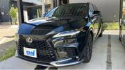 2025 LEXUS RX