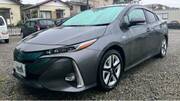 2017 TOYOTA PRIUS PHV