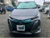 TOYOTA PRIUS PHV