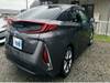 TOYOTA PRIUS PHV