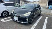 2014 TOYOTA AQUA