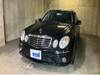 MERCEDES BENZ E-CLASS