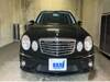 MERCEDES BENZ E-CLASS