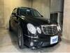 MERCEDES BENZ E-CLASS