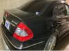 MERCEDES BENZ E-CLASS