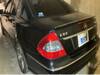 MERCEDES BENZ E-CLASS