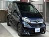 HONDA FREED HYBRID