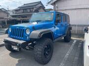 2016 CHRYSLER JEEP WRANGLER UNLIMITED