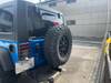CHRYSLER JEEP WRANGLER UNLIMITED