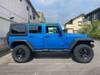 CHRYSLER JEEP WRANGLER UNLIMITED
