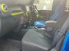CHRYSLER JEEP WRANGLER UNLIMITED