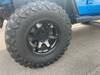 CHRYSLER JEEP WRANGLER UNLIMITED