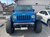CHRYSLER JEEP WRANGLER UNLIMITED