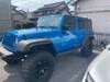 CHRYSLER JEEP WRANGLER UNLIMITED