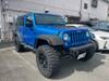 CHRYSLER JEEP WRANGLER UNLIMITED