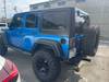 CHRYSLER JEEP WRANGLER UNLIMITED