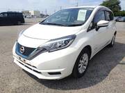 2019 NISSAN NOTE