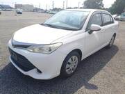 2015 TOYOTA COROLLA AXIO