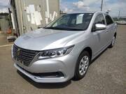 2021 TOYOTA PREMIO